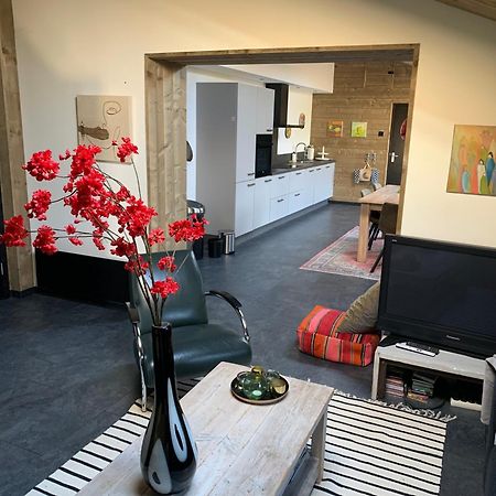 Atelier Onder De Notenboom Appeltern Exterior foto