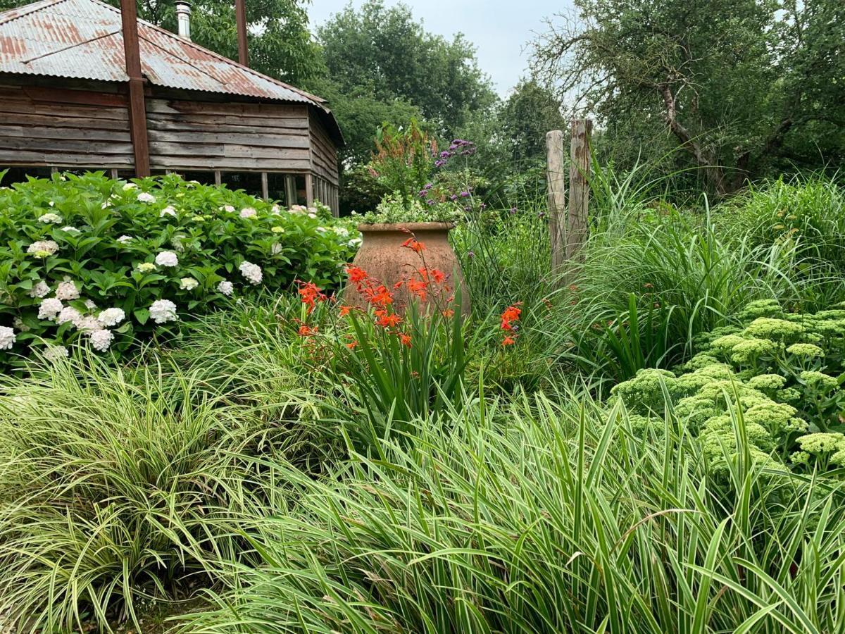 Atelier Onder De Notenboom Appeltern Exterior foto