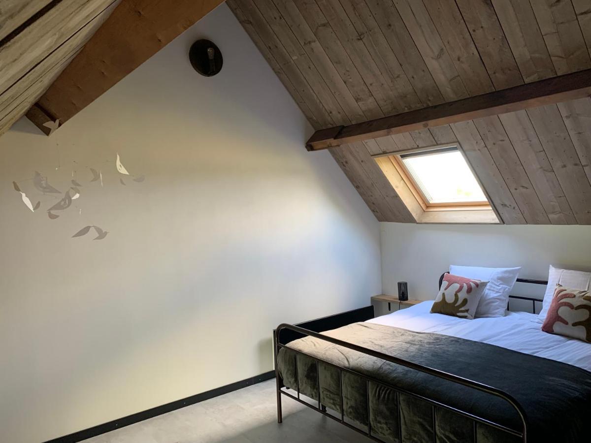 Atelier Onder De Notenboom Appeltern Exterior foto
