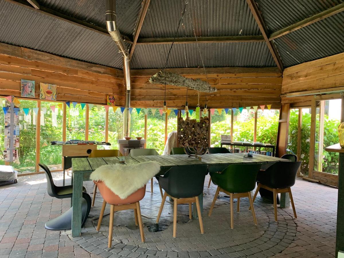 Atelier Onder De Notenboom Appeltern Exterior foto