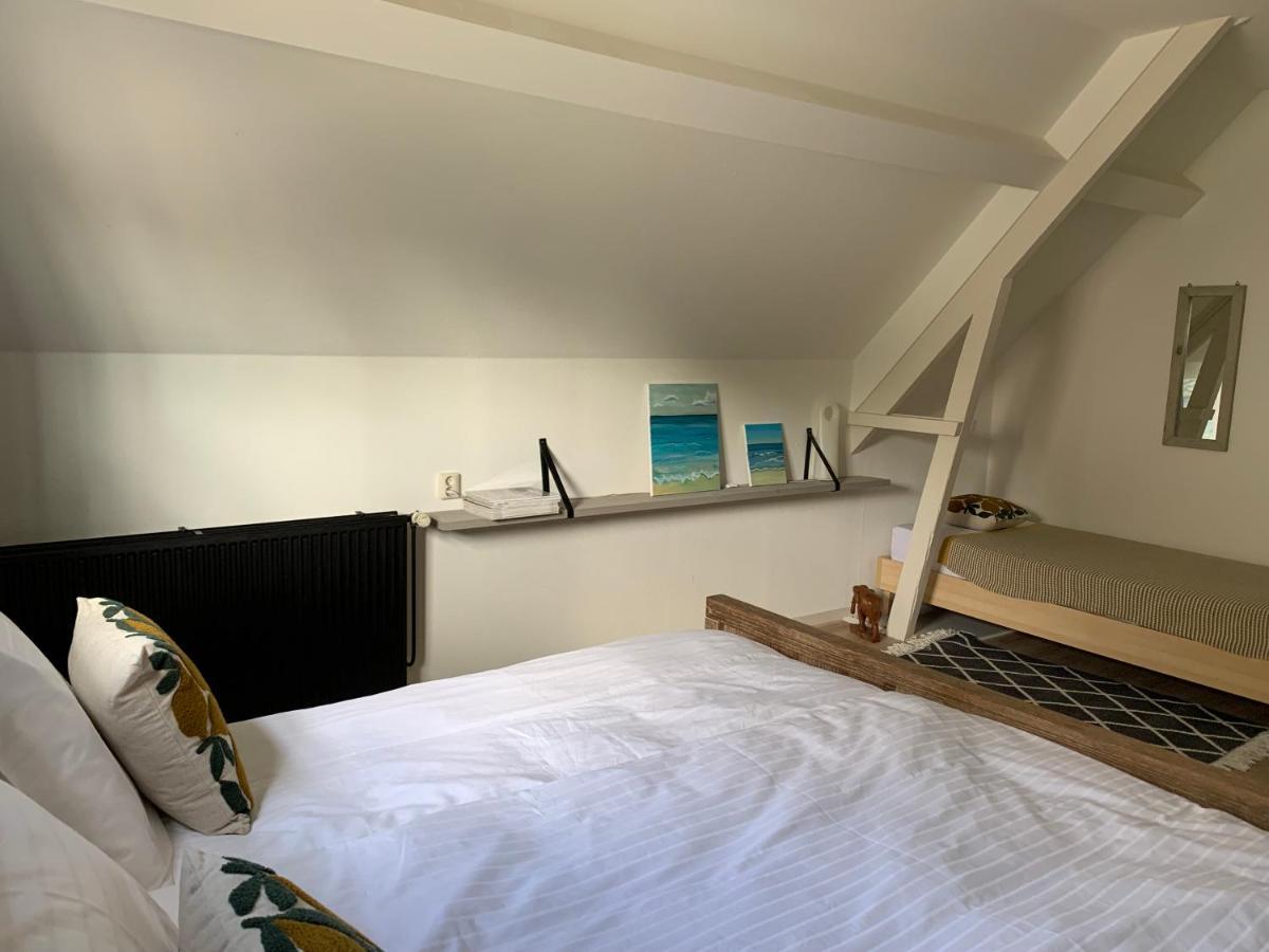 Atelier Onder De Notenboom Appeltern Exterior foto