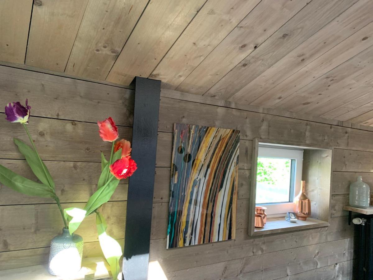 Atelier Onder De Notenboom Appeltern Exterior foto