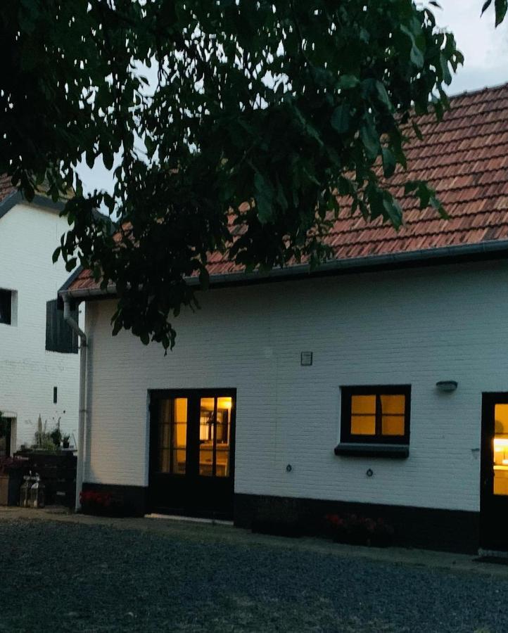 Atelier Onder De Notenboom Appeltern Exterior foto
