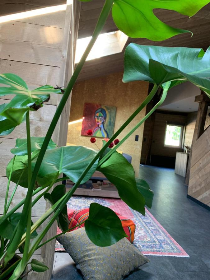 Atelier Onder De Notenboom Appeltern Exterior foto