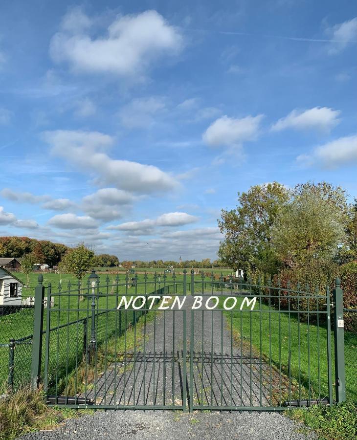 Atelier Onder De Notenboom Appeltern Exterior foto