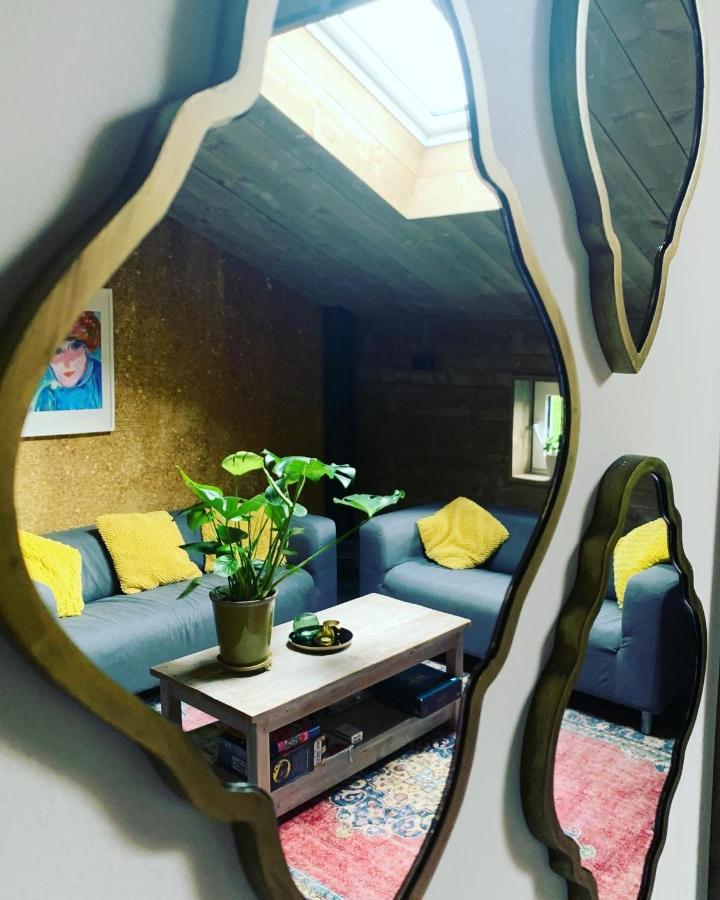 Atelier Onder De Notenboom Appeltern Exterior foto
