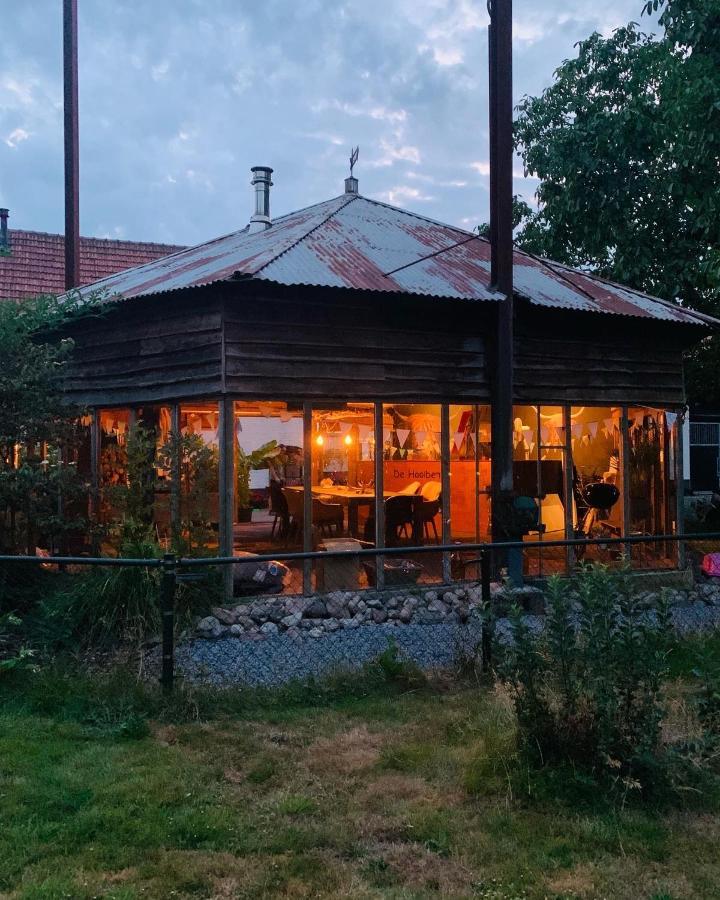 Atelier Onder De Notenboom Appeltern Exterior foto