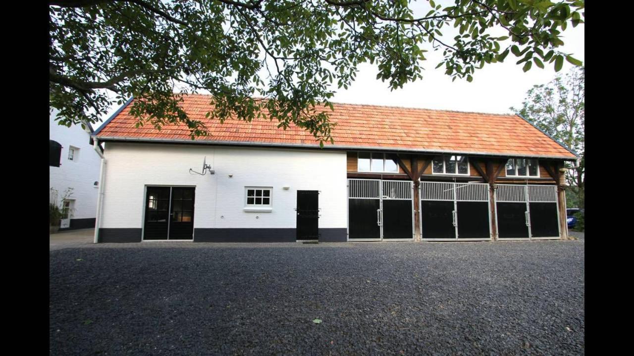 Atelier Onder De Notenboom Appeltern Exterior foto
