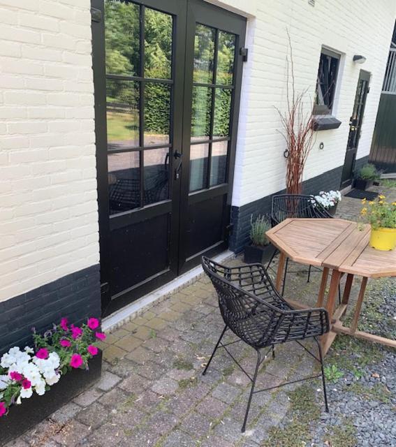 Atelier Onder De Notenboom Appeltern Exterior foto