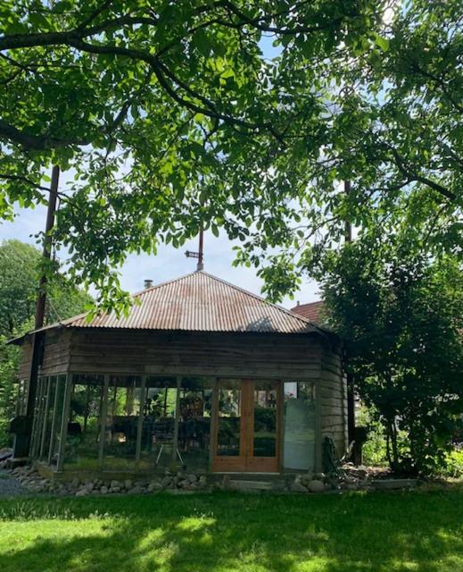 Atelier Onder De Notenboom Appeltern Exterior foto