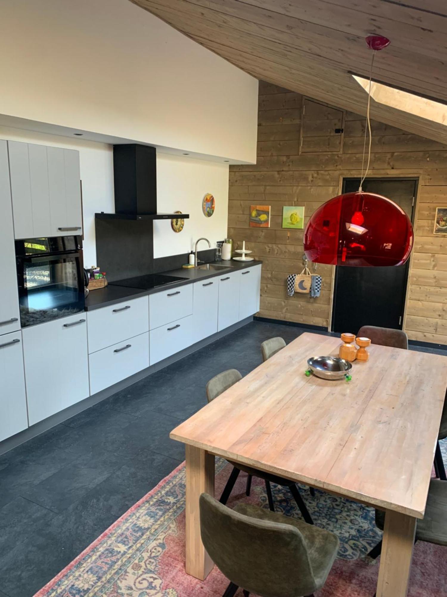 Atelier Onder De Notenboom Appeltern Exterior foto