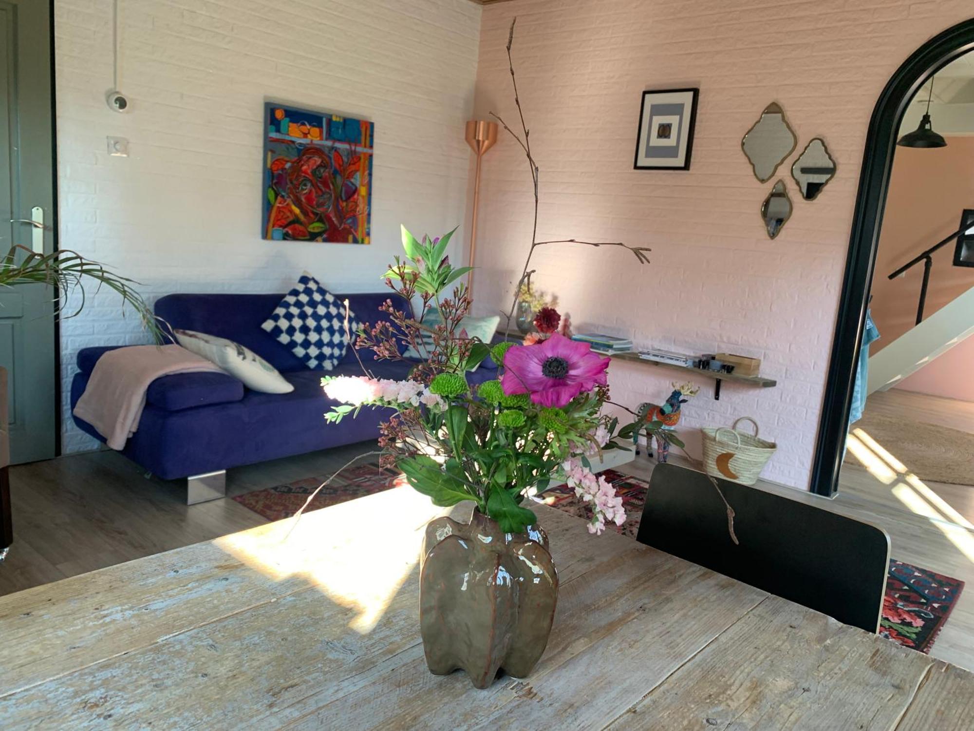 Atelier Onder De Notenboom Appeltern Exterior foto