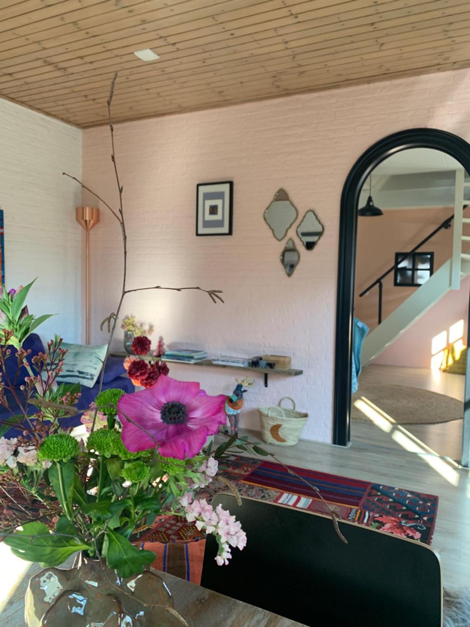 Atelier Onder De Notenboom Appeltern Exterior foto